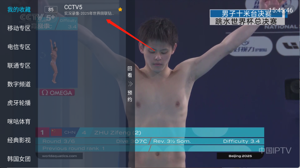 火烈鸟