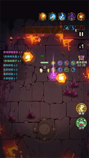剑与黎明