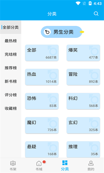 风车动漫2025最新版截图2