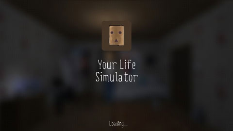 死宅的一生汉化版截图0