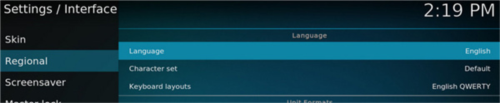 kodi