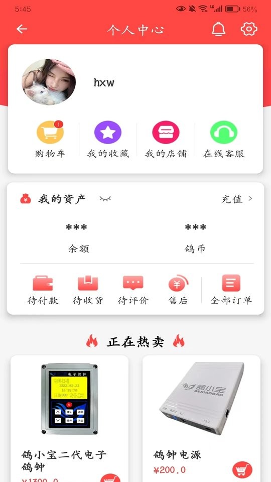 鸽小宝安卓版
