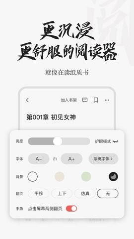 红豆小说正版