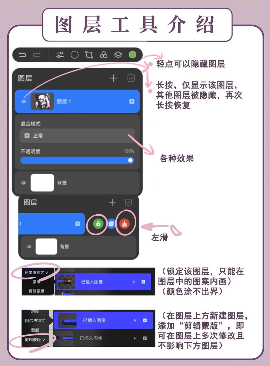 天生绘画