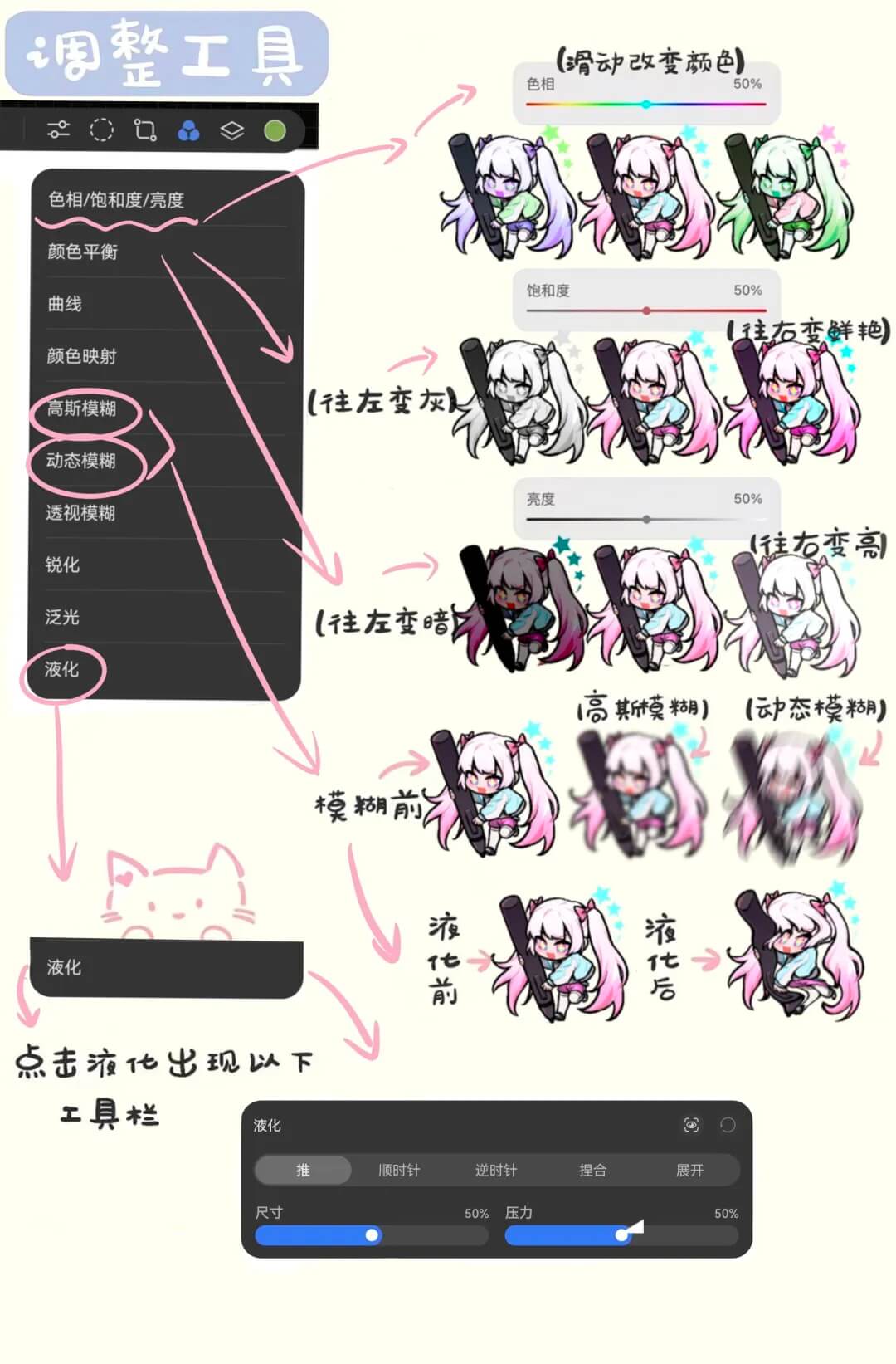 天生绘画