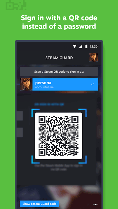 steam国际服截图2