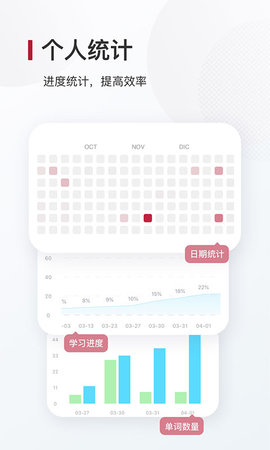 西语背单词截图4