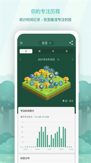 forest截图1