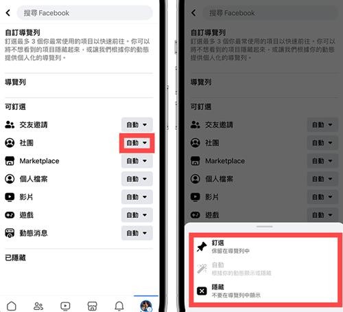 facebook正版