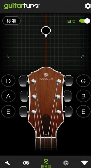 guitartuna
