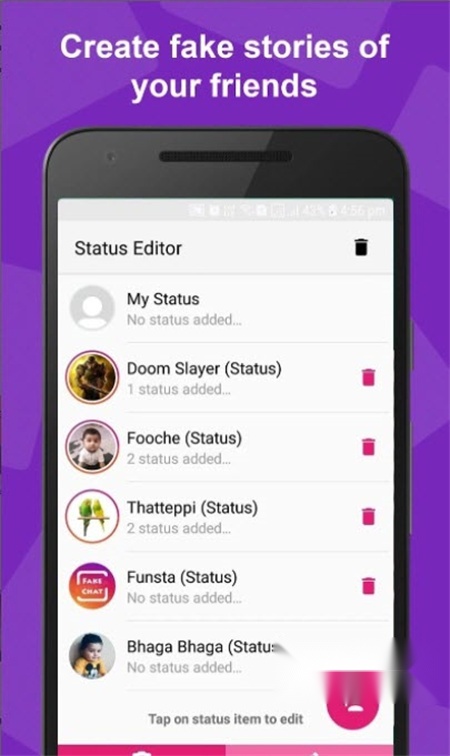 funsta中文版截图1