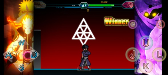 别天止水改最新版
