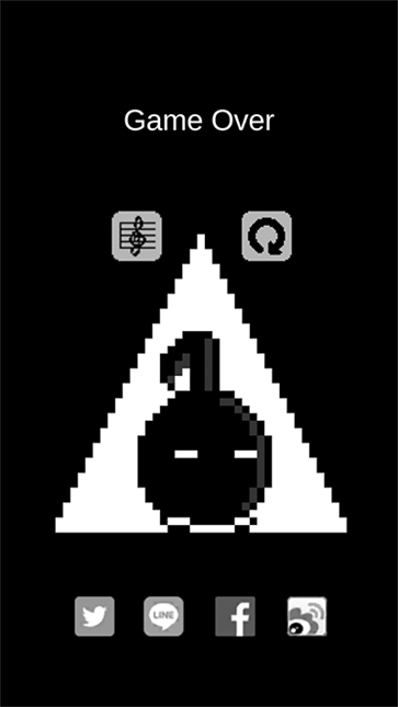 八分音符酱截图2