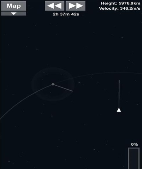 火箭模拟器汉化版
