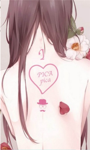 PicACG安卓版截图2