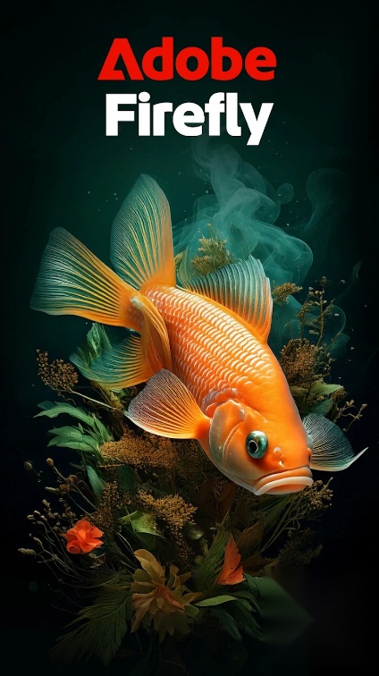 Adobe Firefly手机版