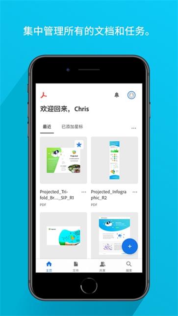 adobe acrobat截图3