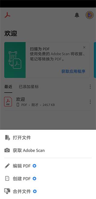 adobe acrobat