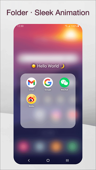 dna桌面截图4