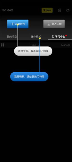 nvmax截图1
