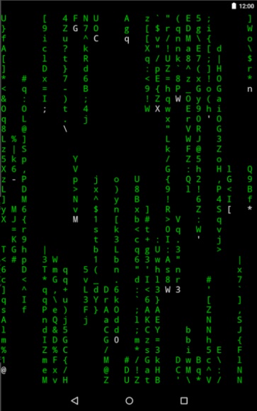 zerotermux截图2