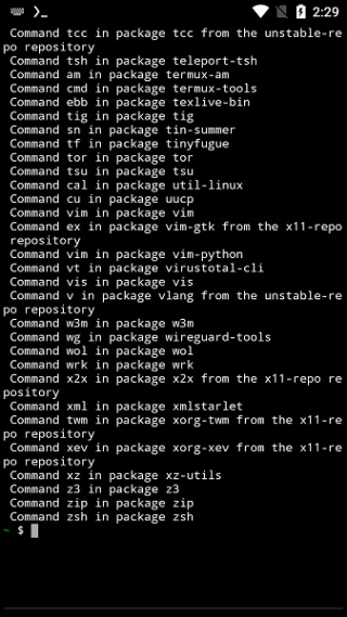 zerotermux