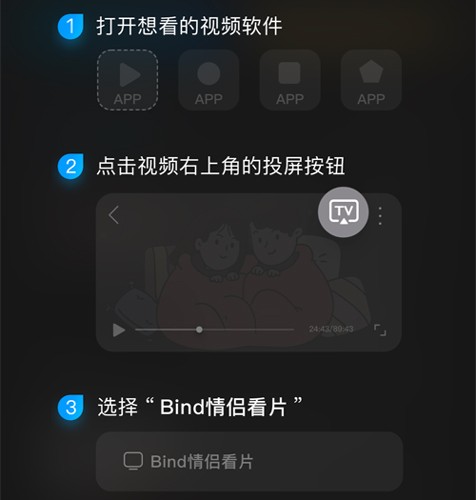 bind软件