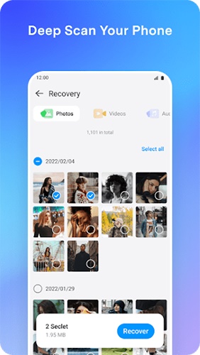drfone截图1