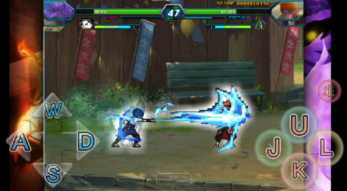 别天止水改最新版