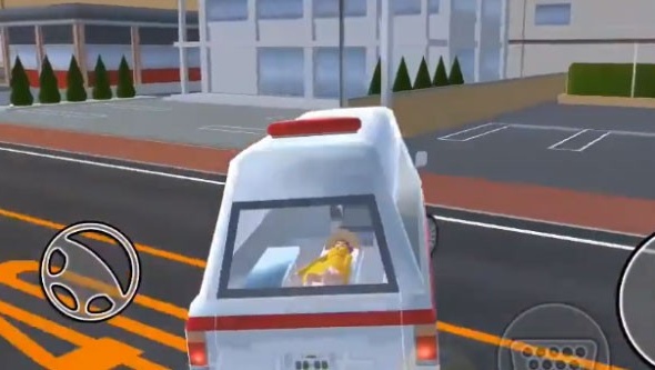 YUMI高中模拟器游戏