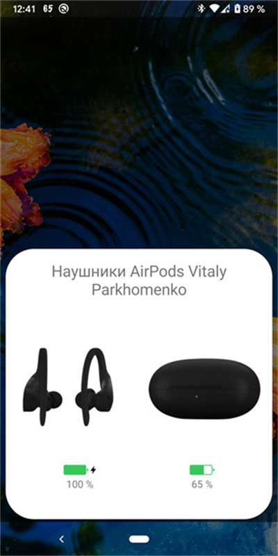 andropods截图0