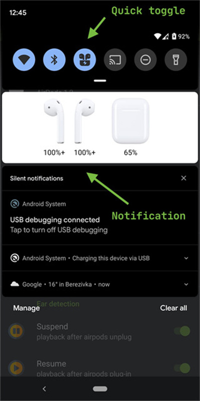 andropods截图2