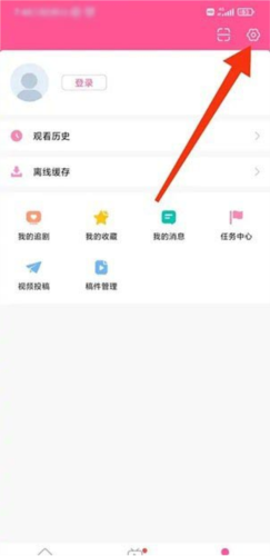 韩小圈老版
