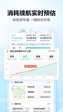 高德地图顺风车手机版