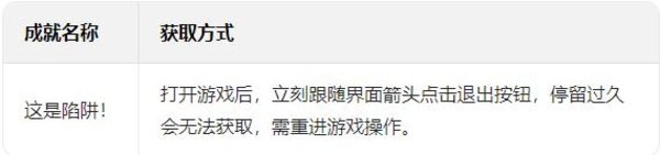 这里没有游戏错误维度