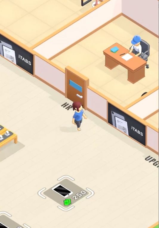 科技商店大亨截图0