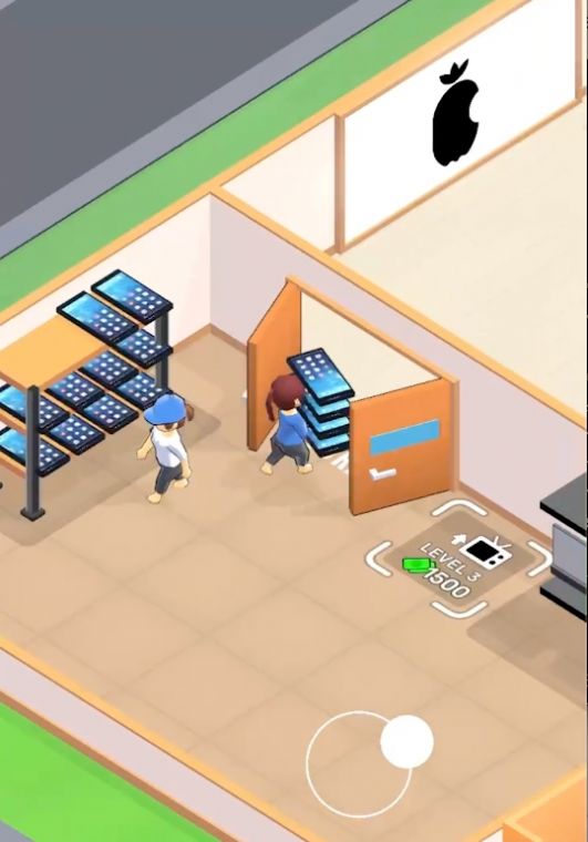科技商店大亨截图1