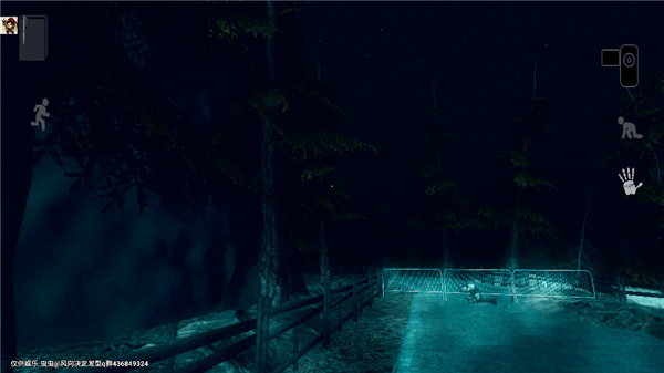 精神病院6：恶魔之子截图1