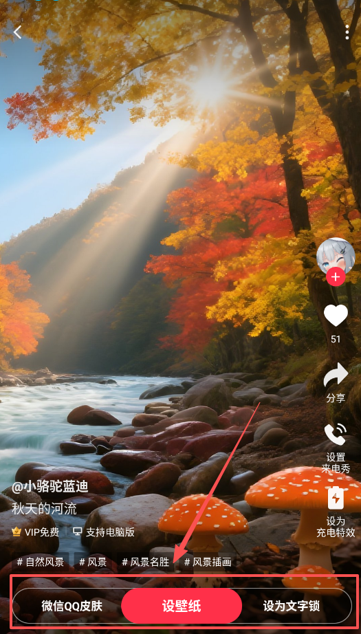 360壁纸