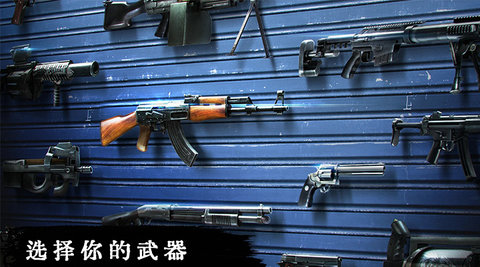 丧尸危机截图4