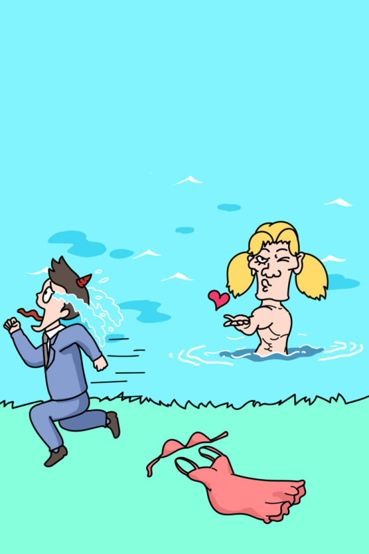 姐姐我不会截图0
