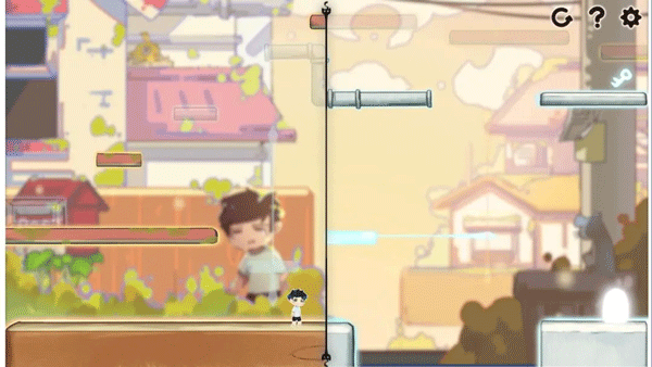 想要成为猫截图2