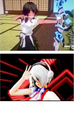 iwara先行版