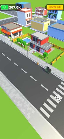 环卫工人模拟器内购版截图1