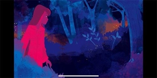 格蕾丝的旅程免费版
