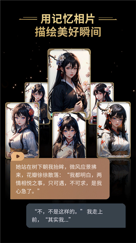星野ai截图2