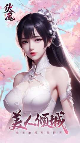 青云诀之伏魔截图3