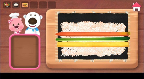 loopy烹饪中文版