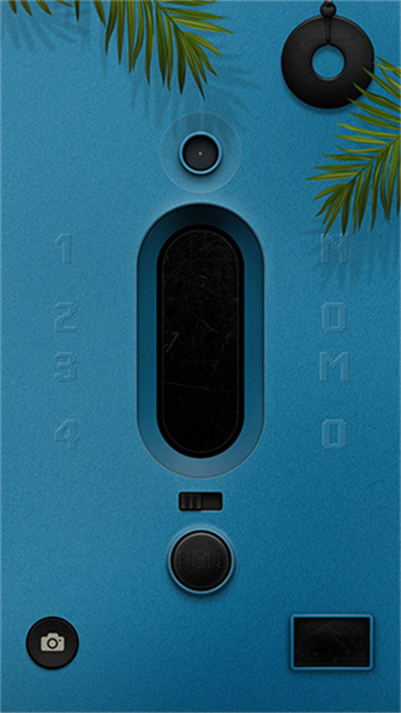 nomo cam相机截图1