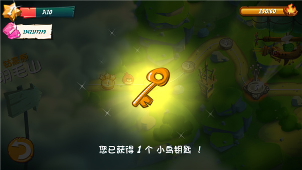 愤怒的小鸟2安卓版